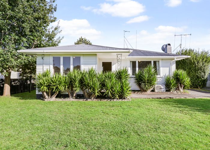  at 42 Karaka Street, Nawton, Hamilton