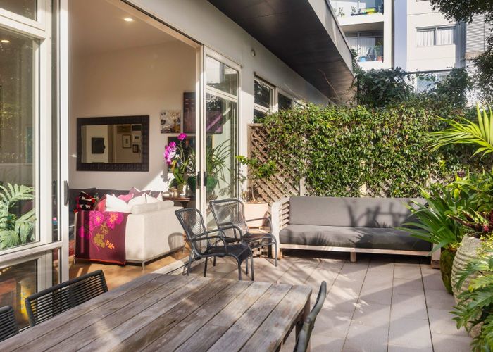 at Y31/30 York Street, Parnell, Auckland City, Auckland