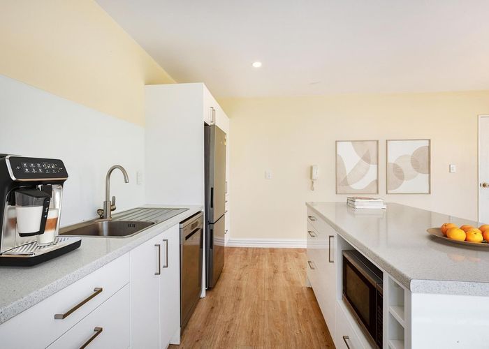  at 16G Hobson Street, Thorndon, Wellington