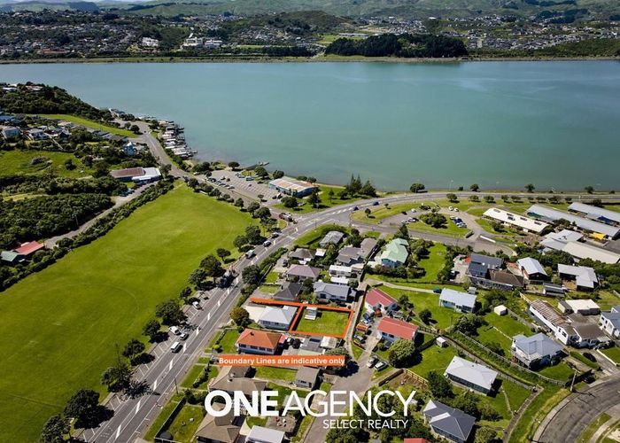  at 134 A Main Road, Titahi Bay, Porirua, Wellington