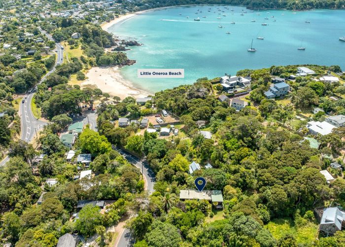  at 15 Goodwin Avenue, Oneroa, Waiheke Island