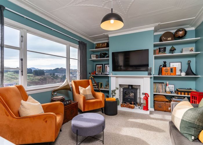  at 24 Scotland Terrace, Green Island, Dunedin
