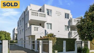  at 3/36 Wilkinson Road, Ellerslie, Auckland