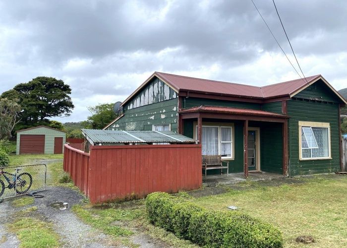  at 32 Mills Street, Runanga, Runanga