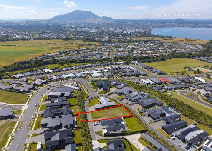  at 3 Parsons Glory Terrace, Nukuhau, Taupo, Waikato