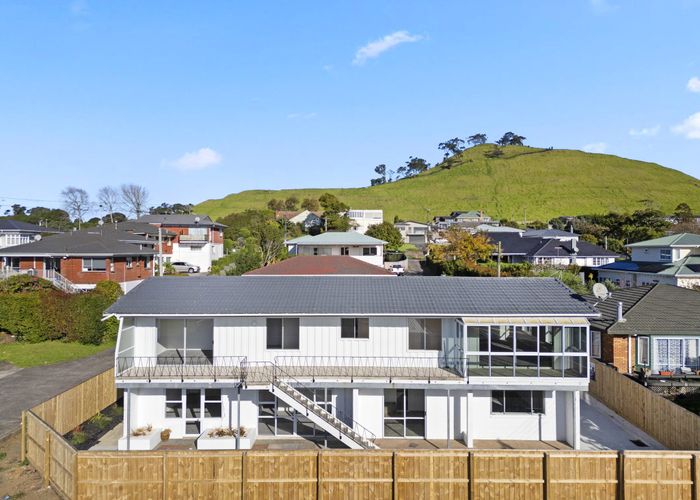  at 34a Taylor Road, Mangere Bridge, Manukau City, Auckland