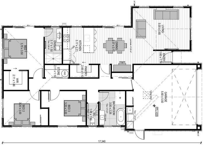  at 347 Trices Road - Lot 9, Prebbleton, Selwyn, Canterbury