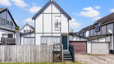  at 6/69 Kenderdine Road, Papatoetoe, Auckland