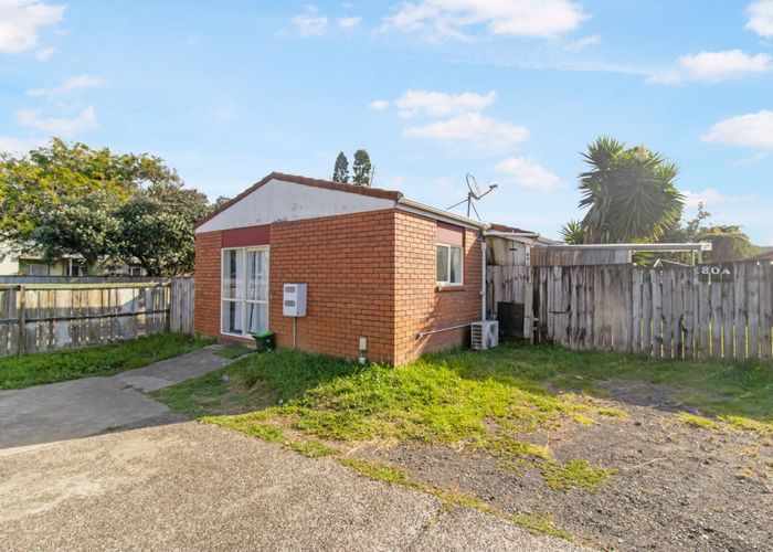  at 80A Puhinui Road, Papatoetoe, Manukau City, Auckland