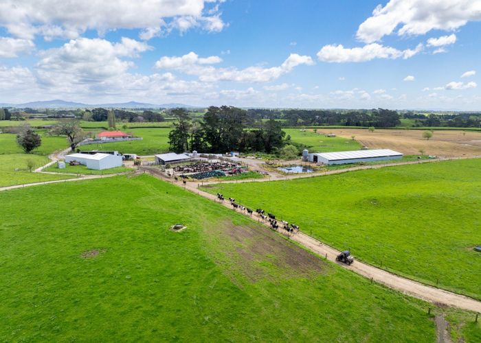  at 109B Te Tuhi Road, Okauia, Matamata, Matamata-Piako, Waikato