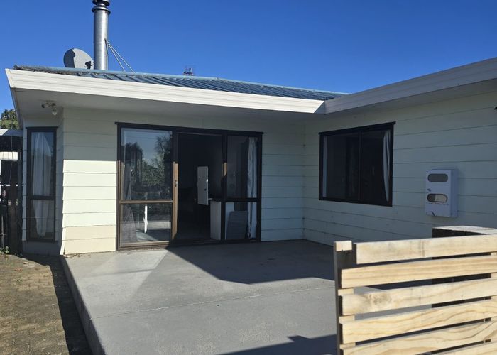  at 25 State Highway 30, Te Teko, Whakatane