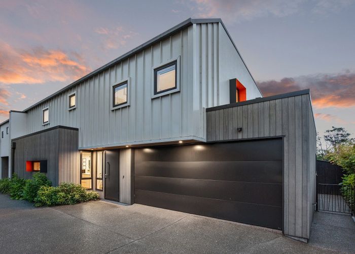  at 1/199 Springfield Road, St. Albans, Christchurch City, Canterbury