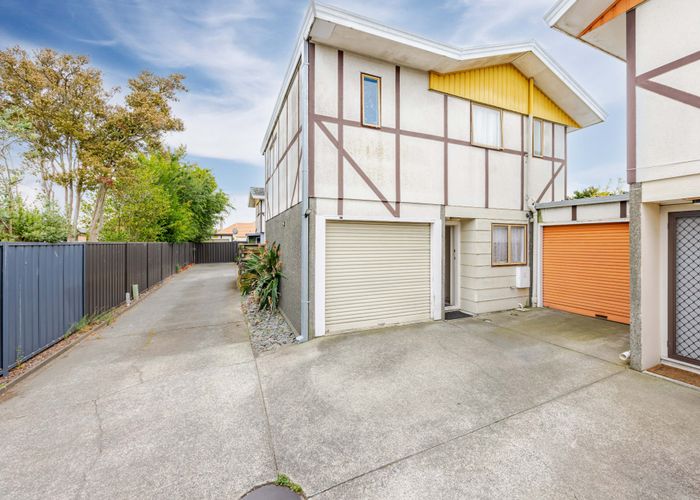  at 5/702 Grays Road, Mahora, Hastings, Hawke's Bay