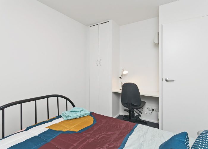  at 2I/147 Hobson Street, Auckland Central, Auckland