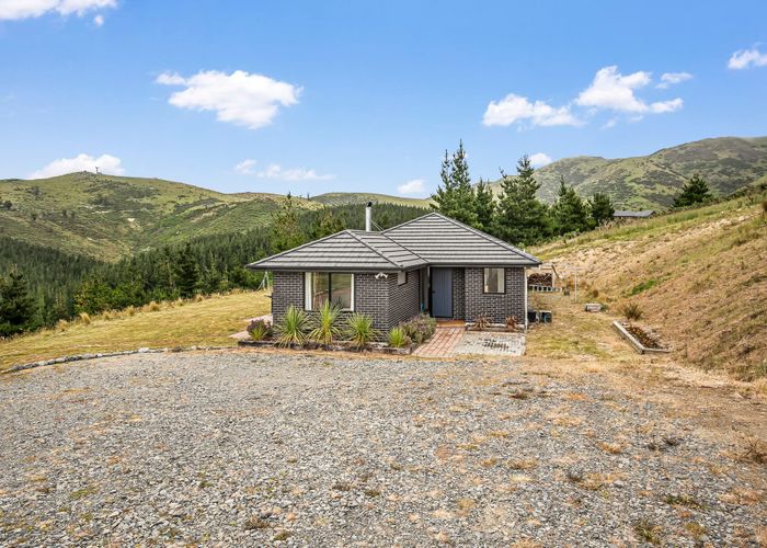  at 161 Ashley Gorge Road, Oxford, Waimakariri, Canterbury