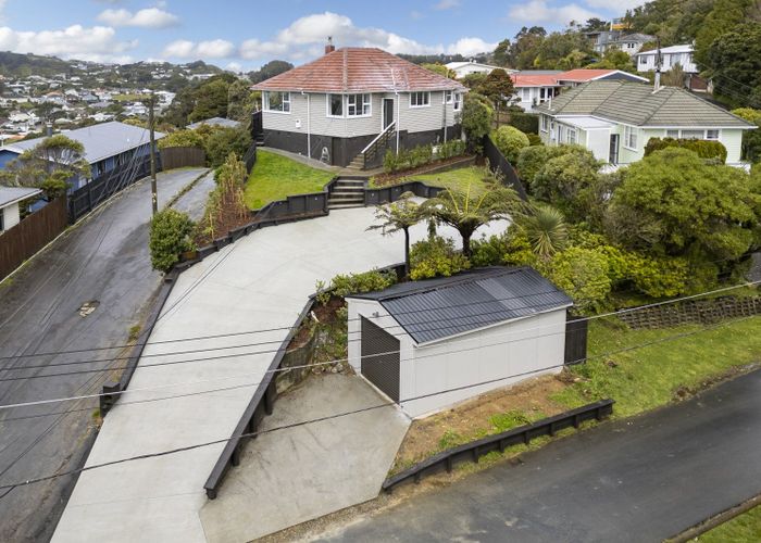 at 173 Broderick Road, Johnsonville, Wellington