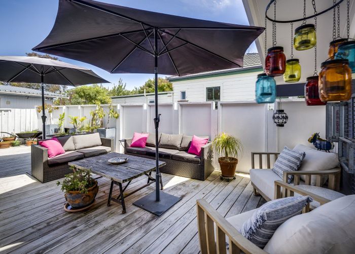  at 82B Nelson Crescent, Napier South, Napier
