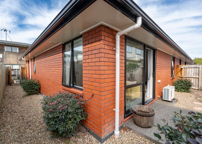  at 6/206 Ulster Street, Whitiora, Hamilton, Waikato