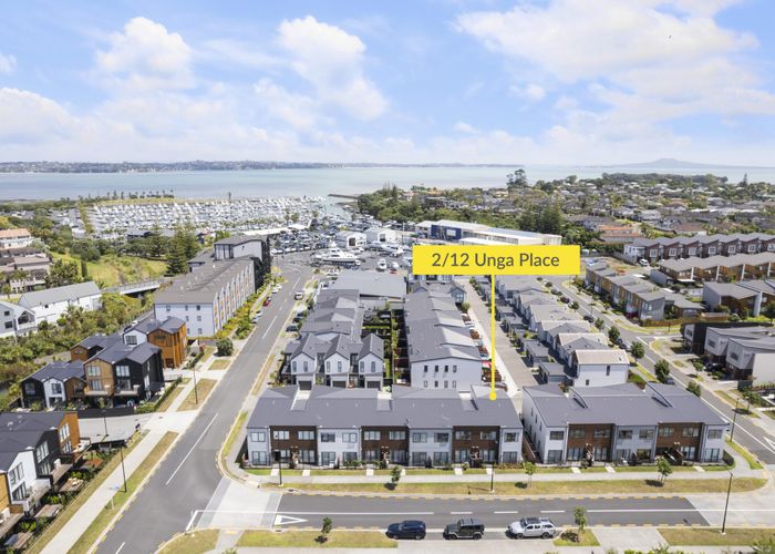  at 2/12 Unga Place, Beachlands, Manukau City, Auckland