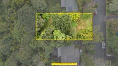  at 31 Rimutaka Place, Titirangi, Auckland