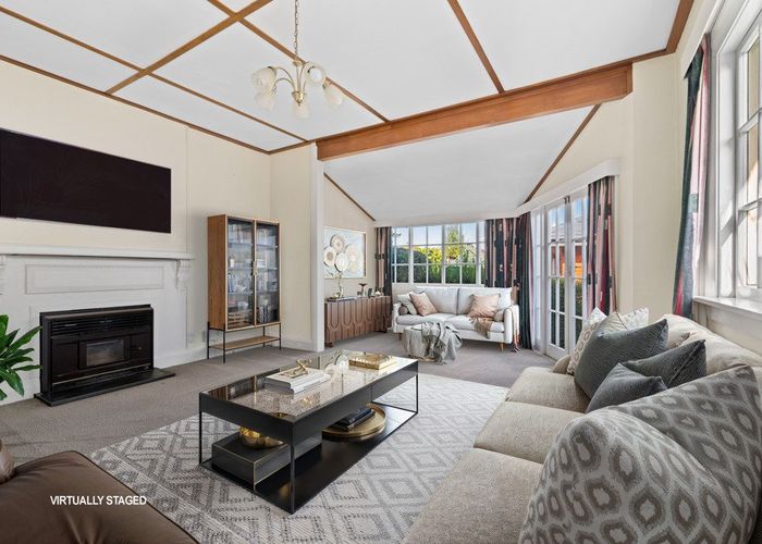  at 47 George Street, Blenheim, Blenheim