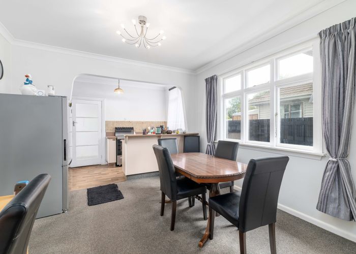  at 545 Ferry Road, Woolston, Christchurch