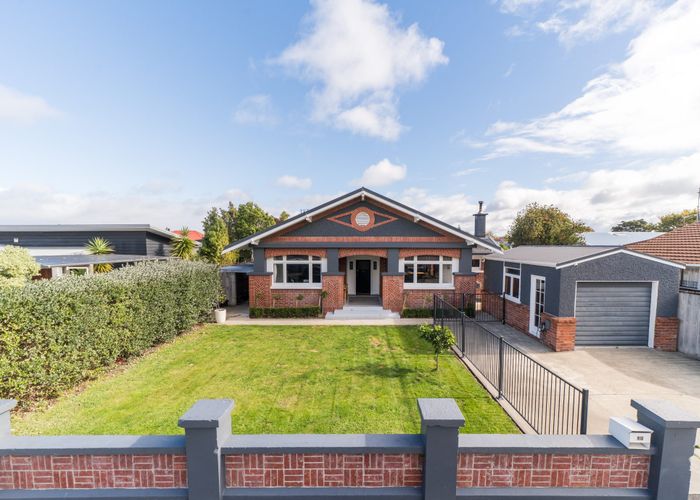  at 116 Heretaunga Street, Palmerston North, Palmerston North