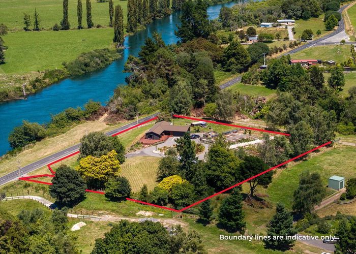  at 0 Tutukau Road, Mihi, Reporoa