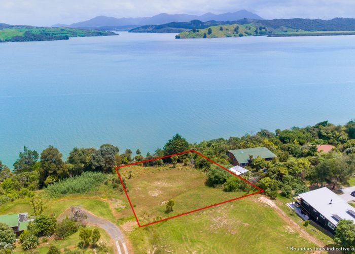  at 9 Korari Place, RAWENE, KAIKOHE