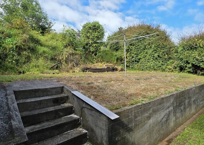  at 13 Parris  Street, Moturoa, New Plymouth, Taranaki