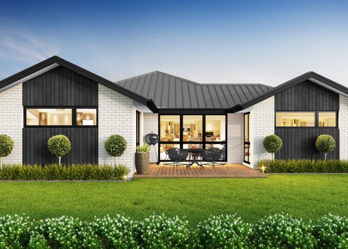  at Lot 4 Styx Mill, Casebrook, Christchurch City, Canterbury