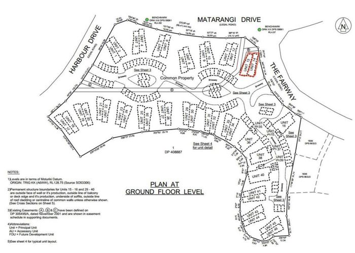  at 13/ 101 Harbour Drive, Matarangi, Thames-Coromandel, Waikato