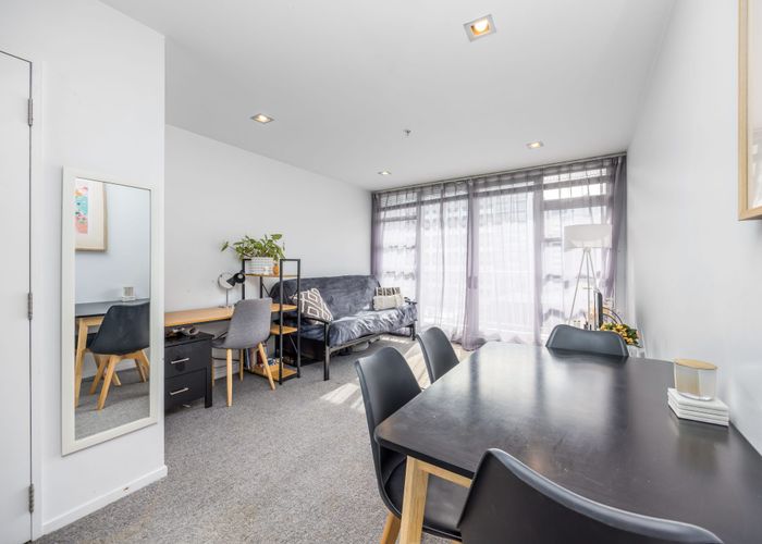  at 4B/50 Liverpool Street, Auckland Central, Auckland