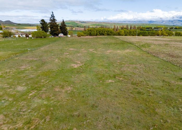  at Lot 5 Terrace Road, Omakau, Central Otago, Otago