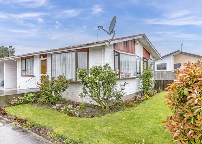  at 3/761 Ferry Road, Woolston, Christchurch