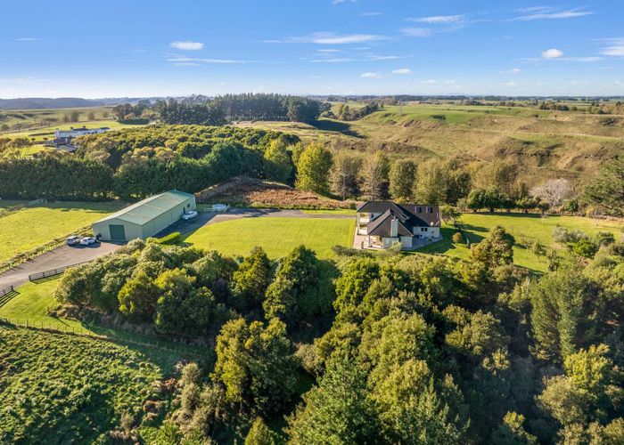  at 276B Number 2 Line, Okoia, Whanganui, Manawatu / Whanganui