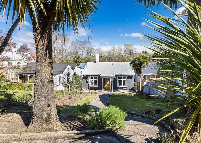  at 89 Russell Street, City Centre, Dunedin, Otago