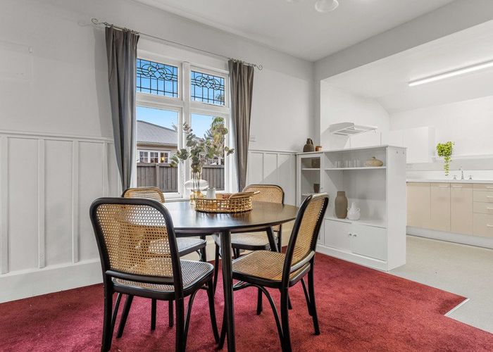  at 25 Wades Avenue, St. Martins, Christchurch City, Canterbury