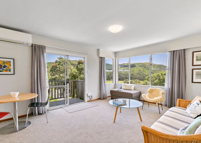  at 2/134 Curtis Street, Northland, Wellington