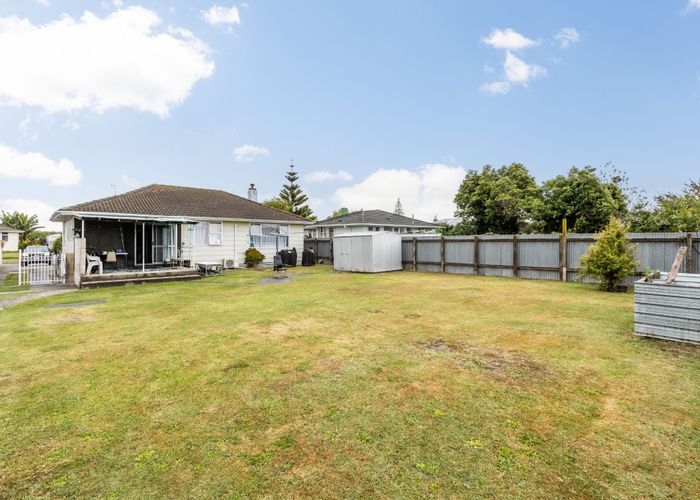  at 25 Curling Crescent, Onekawa, Napier, Hawke's Bay