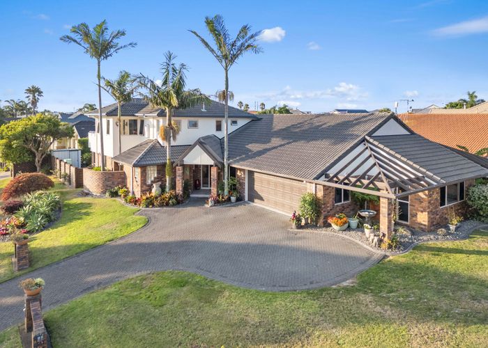  at 32 Palm Beach Boulevard, Papamoa Beach, Papamoa