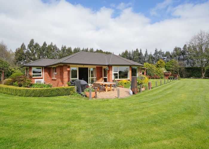  at 420 Mcivor Road, Myross Bush