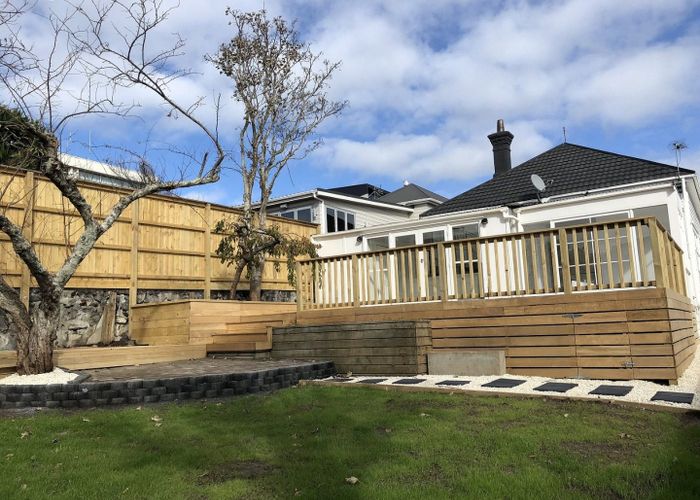  at 5 Sussex Street, Grey Lynn, Auckland City, Auckland