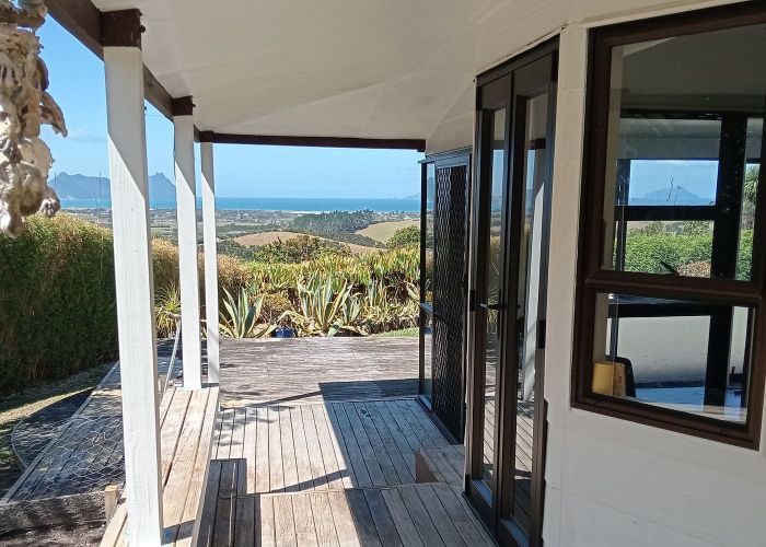  at 263 Prescott Road, Whangarei