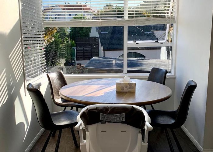  at 3/9 Burrows Avenue, Parnell, Auckland City, Auckland