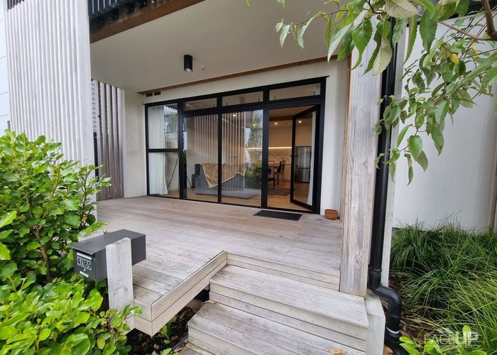  at 4/169 Hobsonville Point Road, Hobsonville, Waitakere City, Auckland