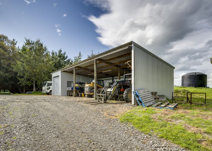  at 573a Whakapirau Road, Maraekakaho, Hastings, Hawke's Bay