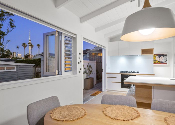  at 9 Spring Street, Freemans Bay, Auckland