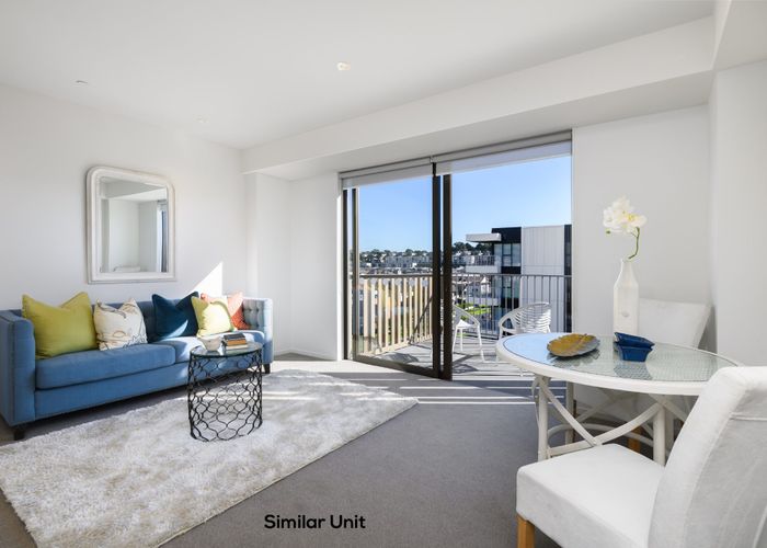  at 202/4 Bluegrey Avenue, Stonefields, Auckland