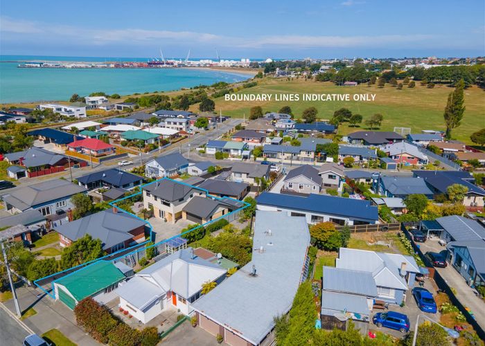  at 3A Belfield Street, Waimataitai, Timaru